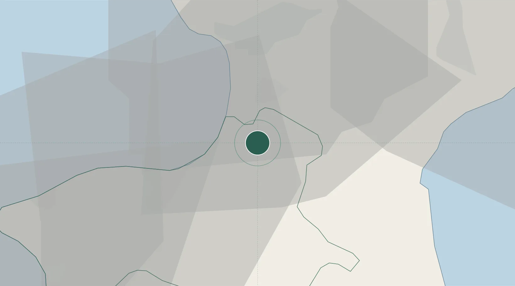 Location of ITZWV