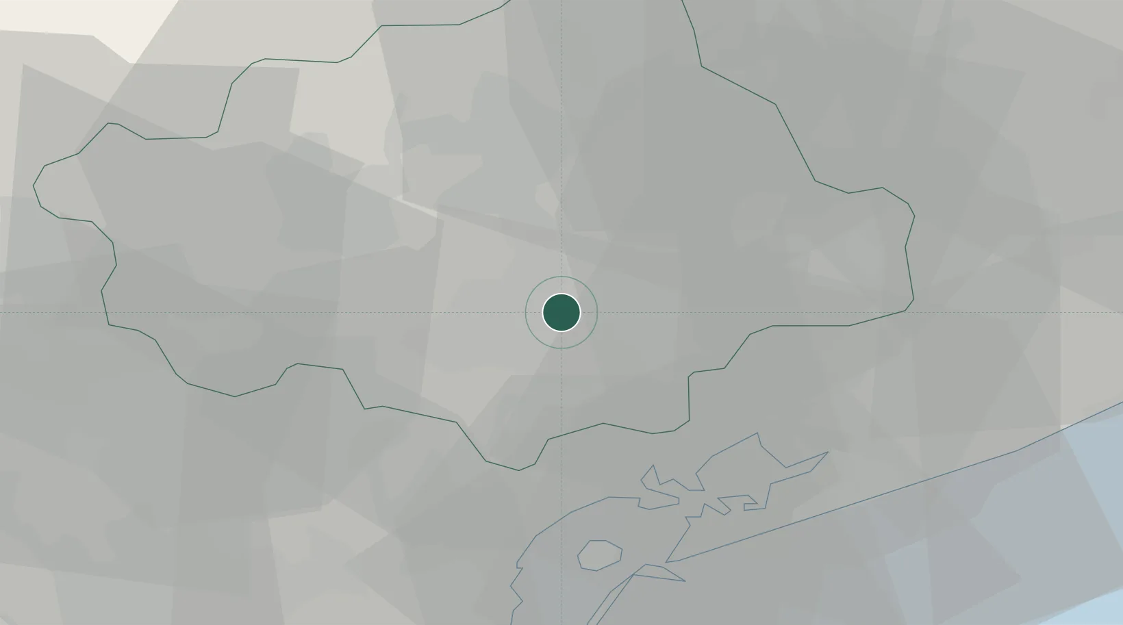 Location of ITZXB