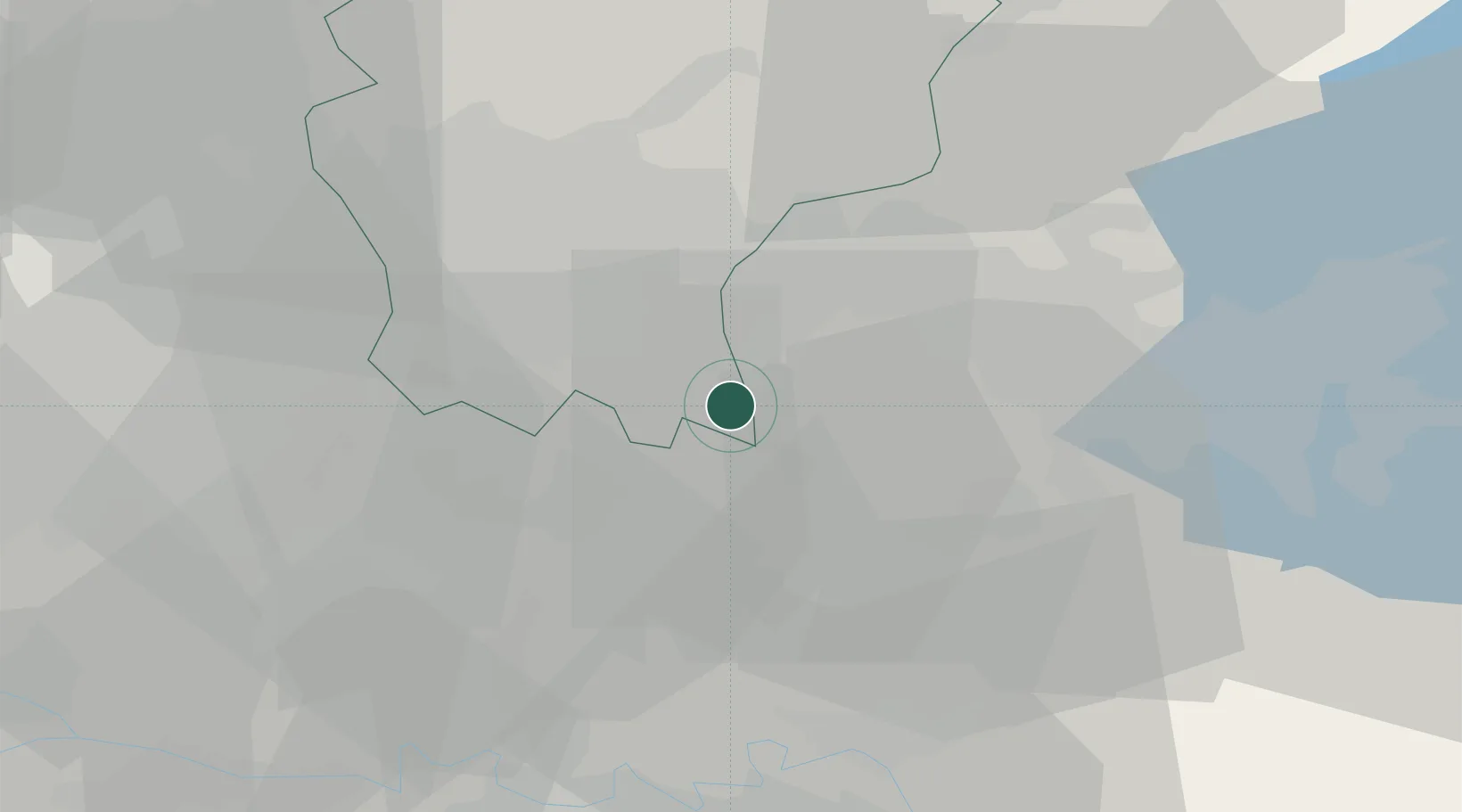 Location of ITZXE