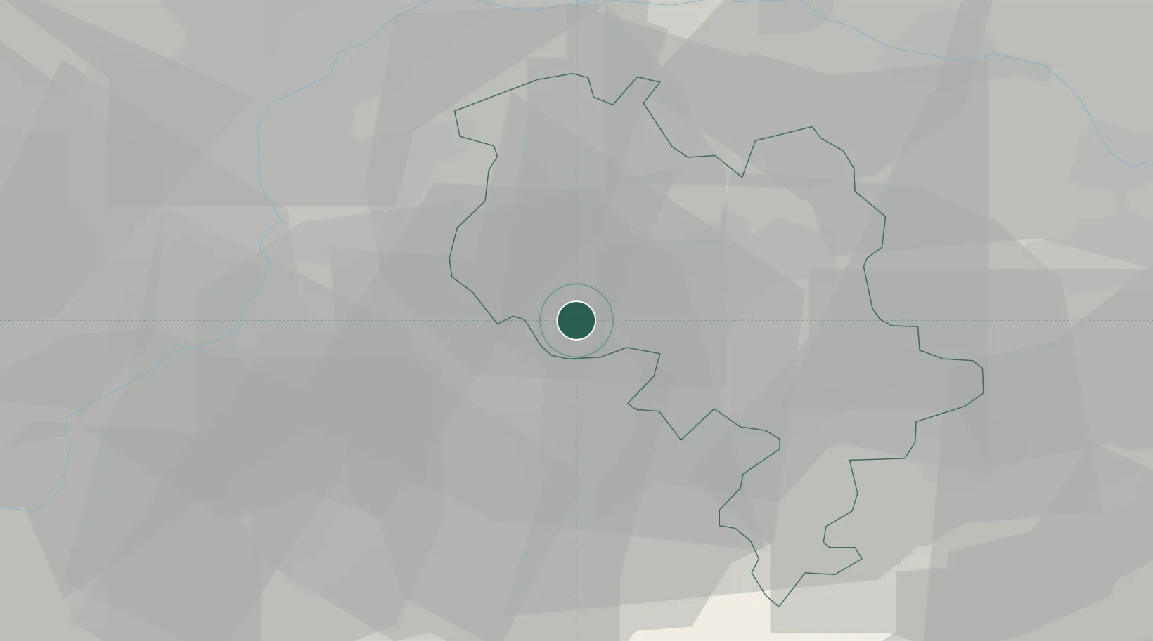 Location of ITZXG