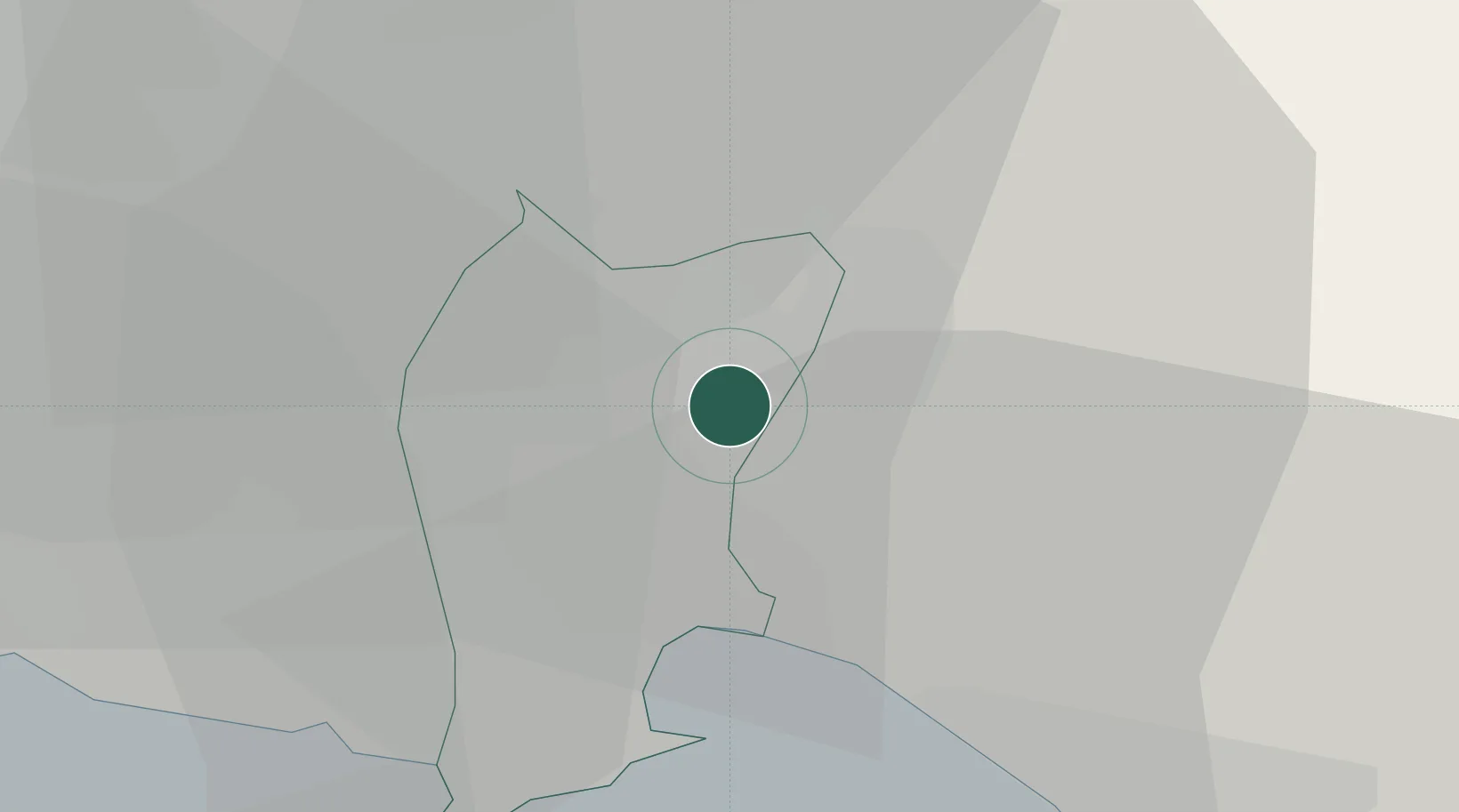 Location of ITZXH