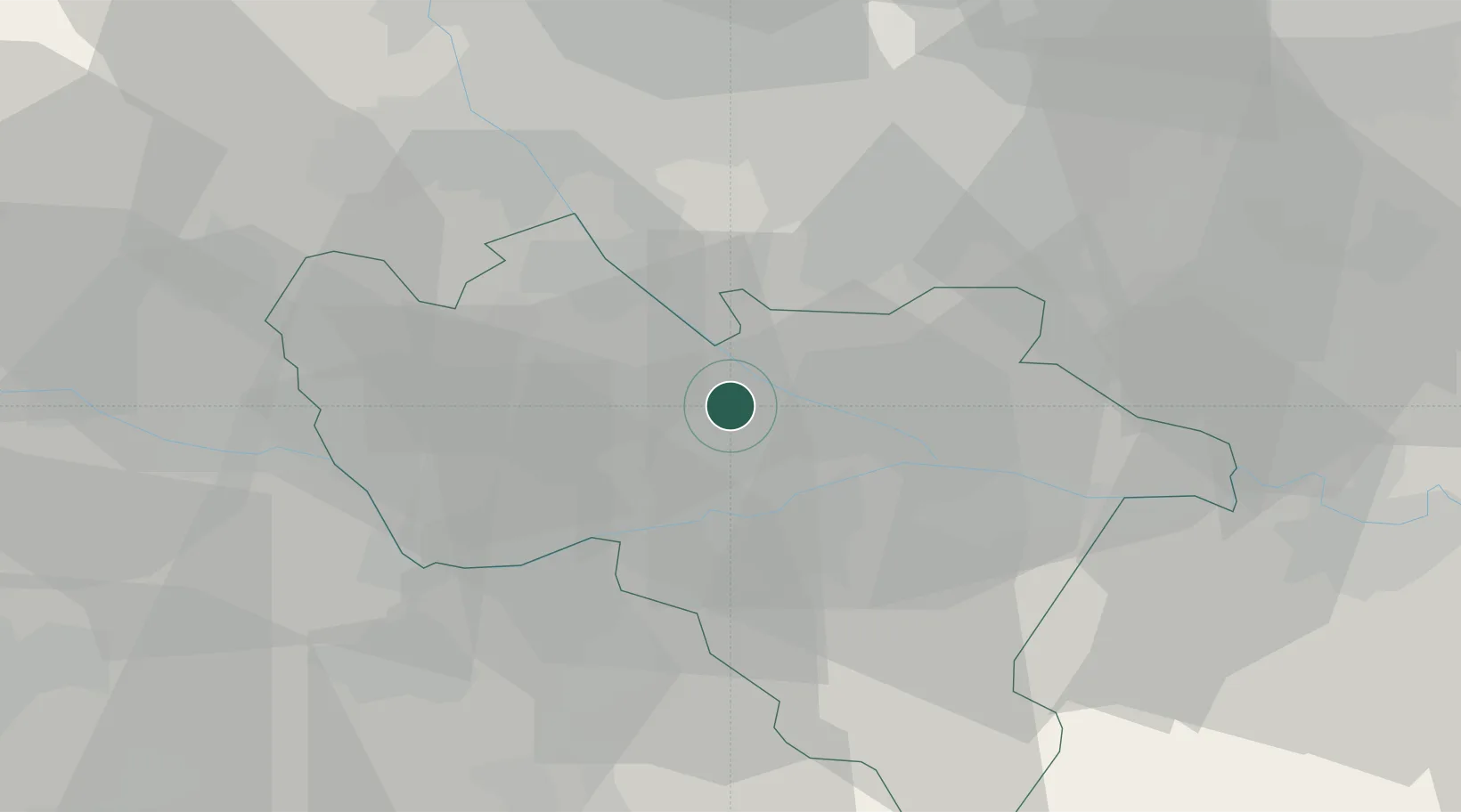 Location of ITZXM