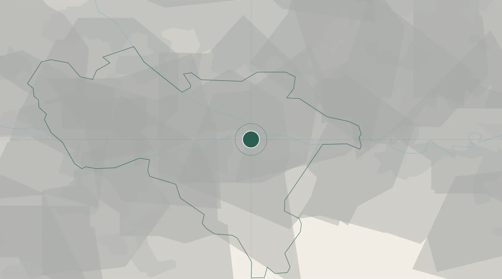 Location of ITZXN