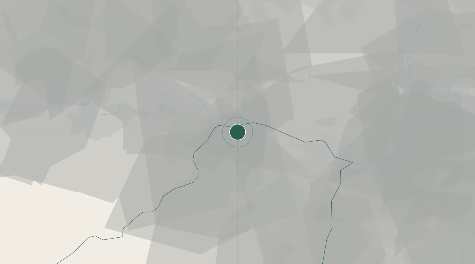 Location of ITZXO