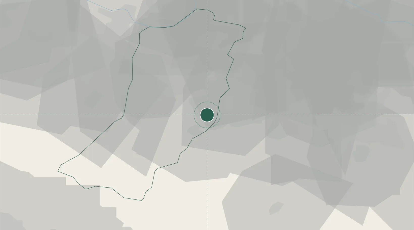 Location of ITZYA
