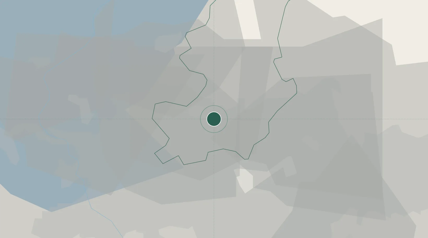 Location of ITZYB
