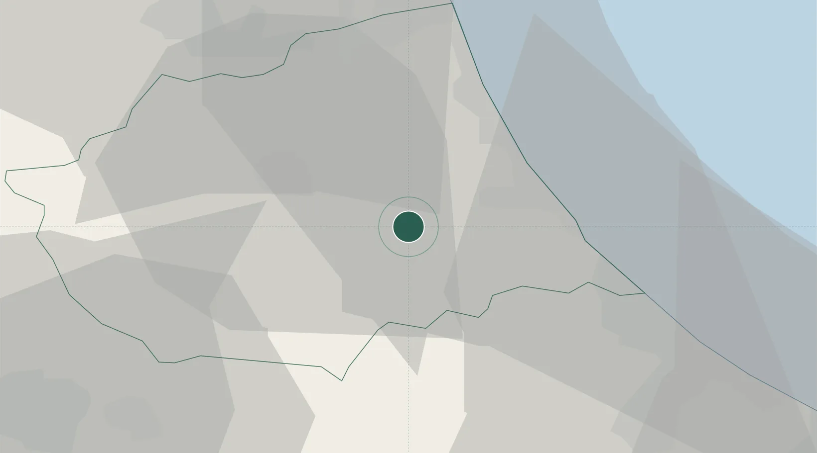 Location of ITZYC