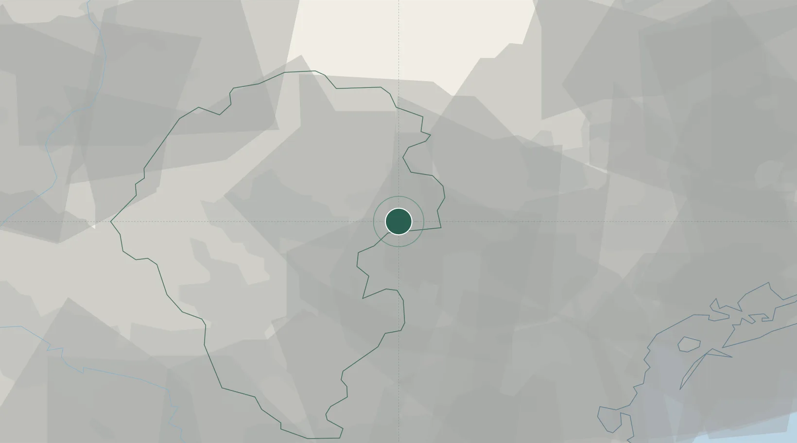 Location of ITZYD