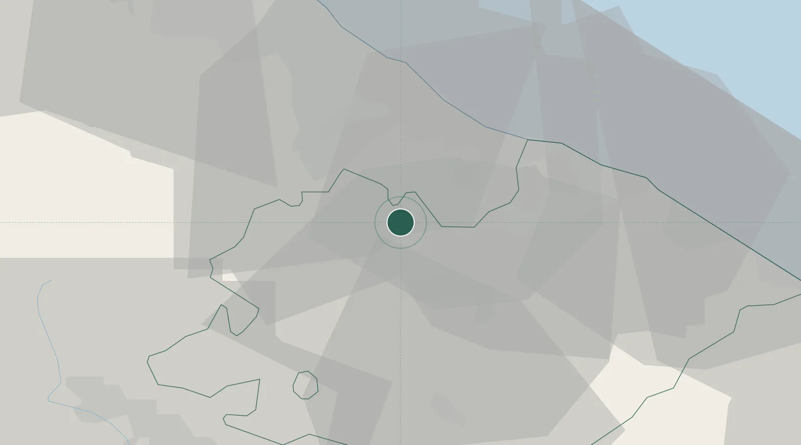 Location of ITZYJ