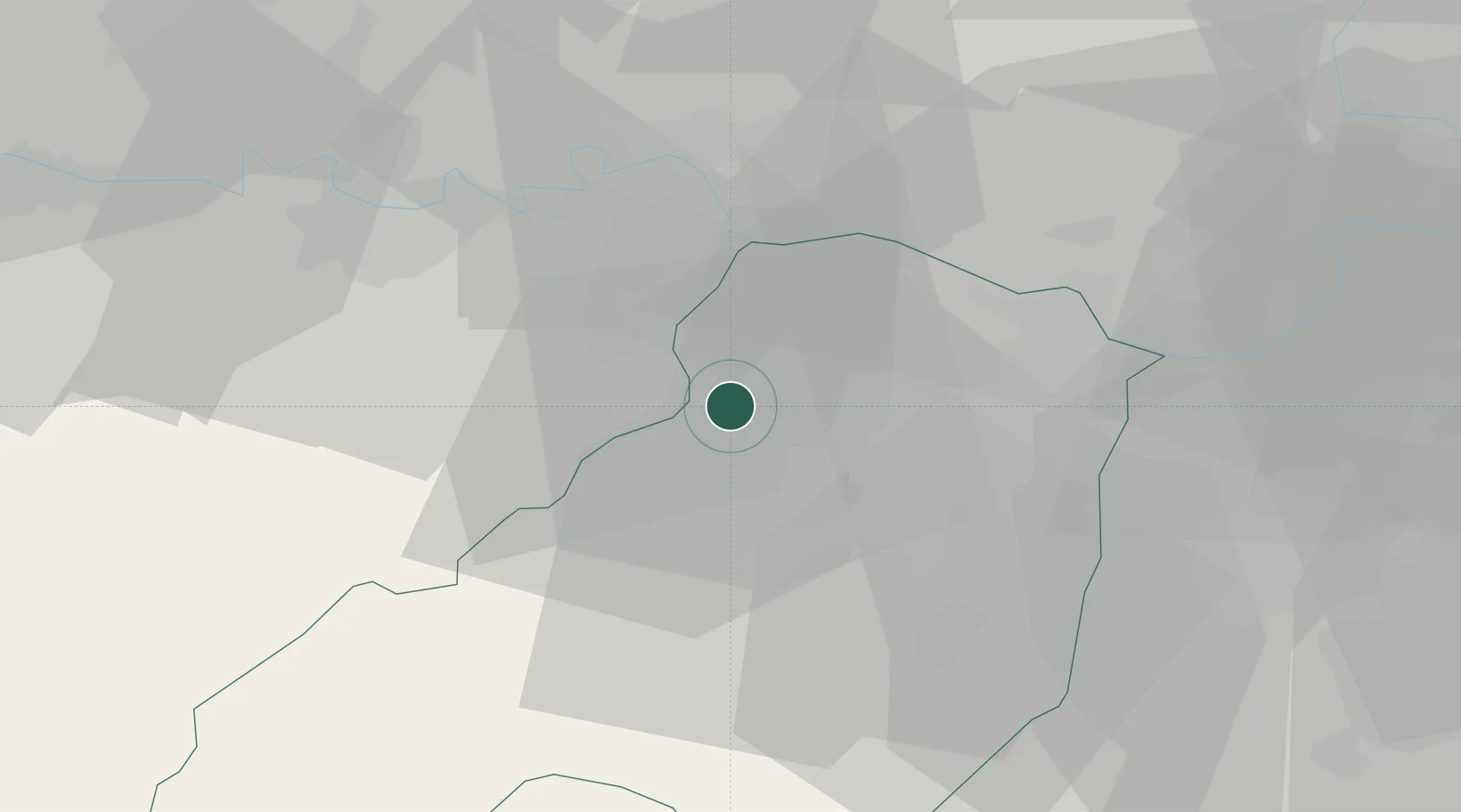 Location of ITZYK