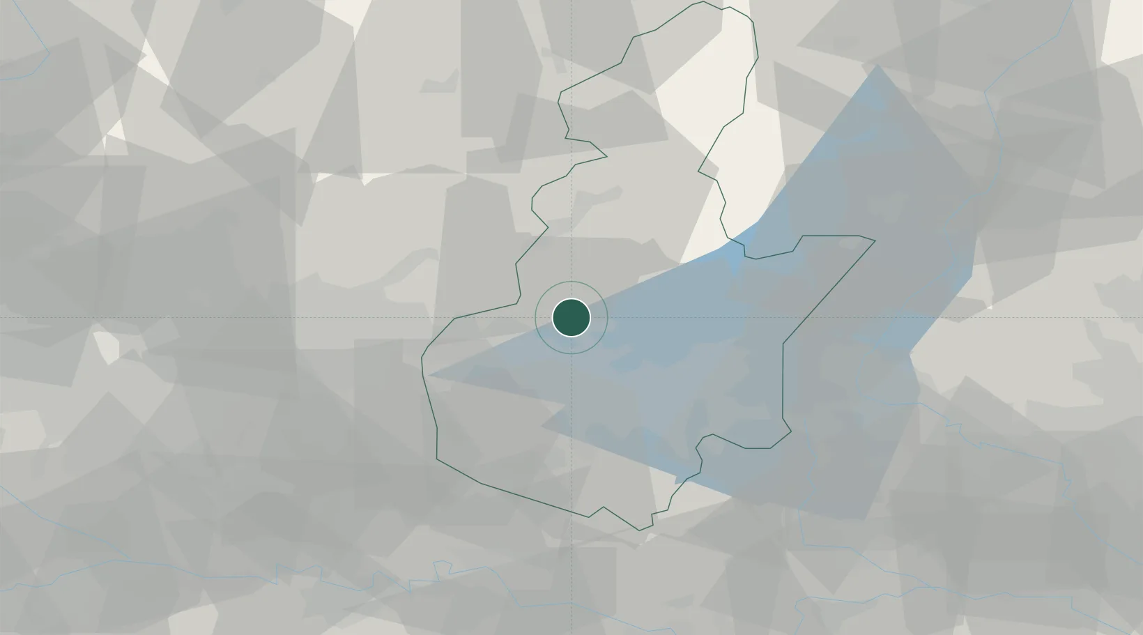 Location of ITZYL