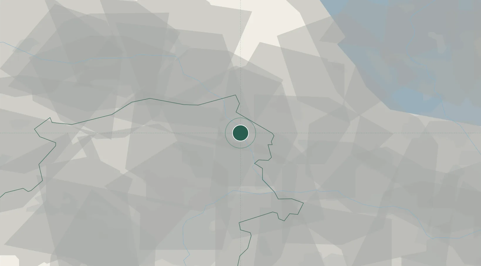 Location of ITZYM