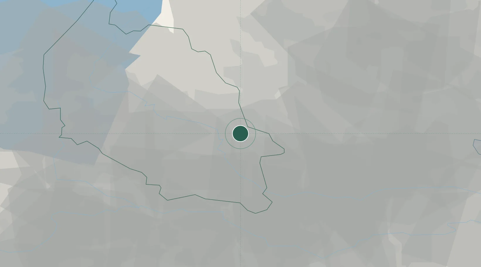 Location of ITZYN