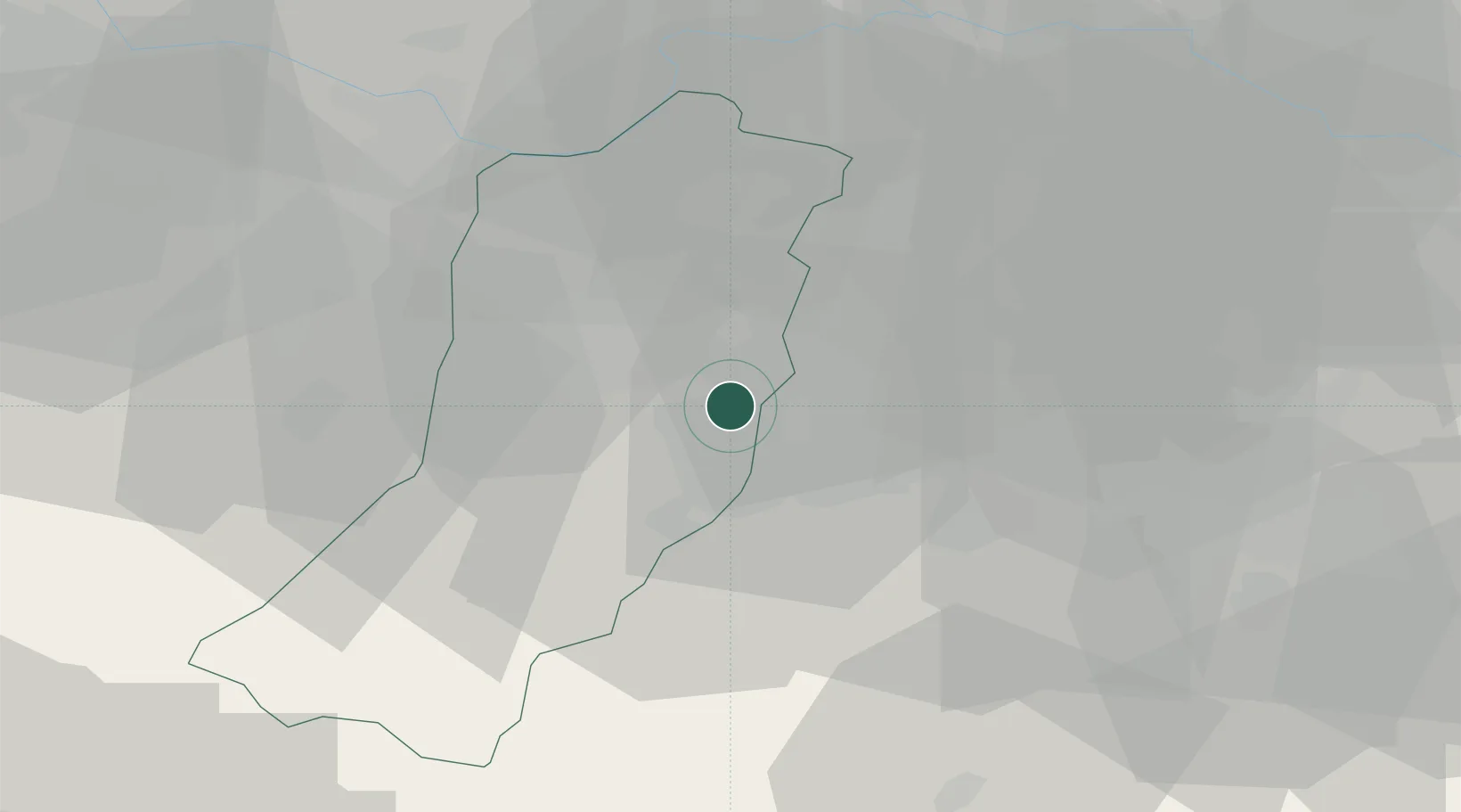 Location of ITZYP