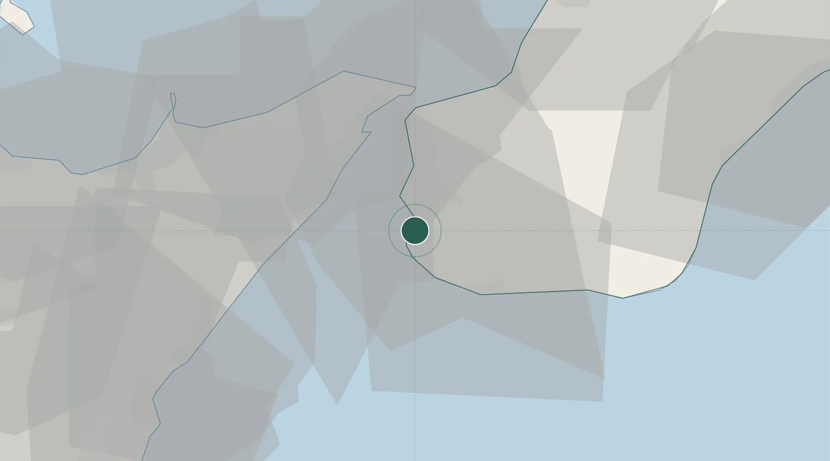 Location of ITZYQ