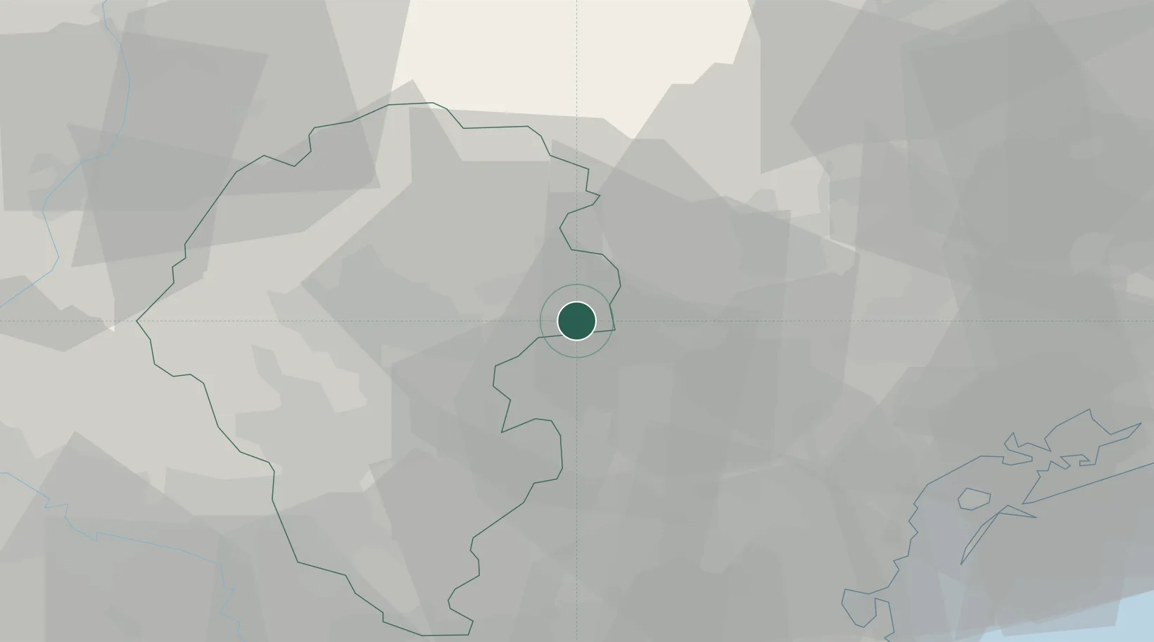 Location of ITZYT