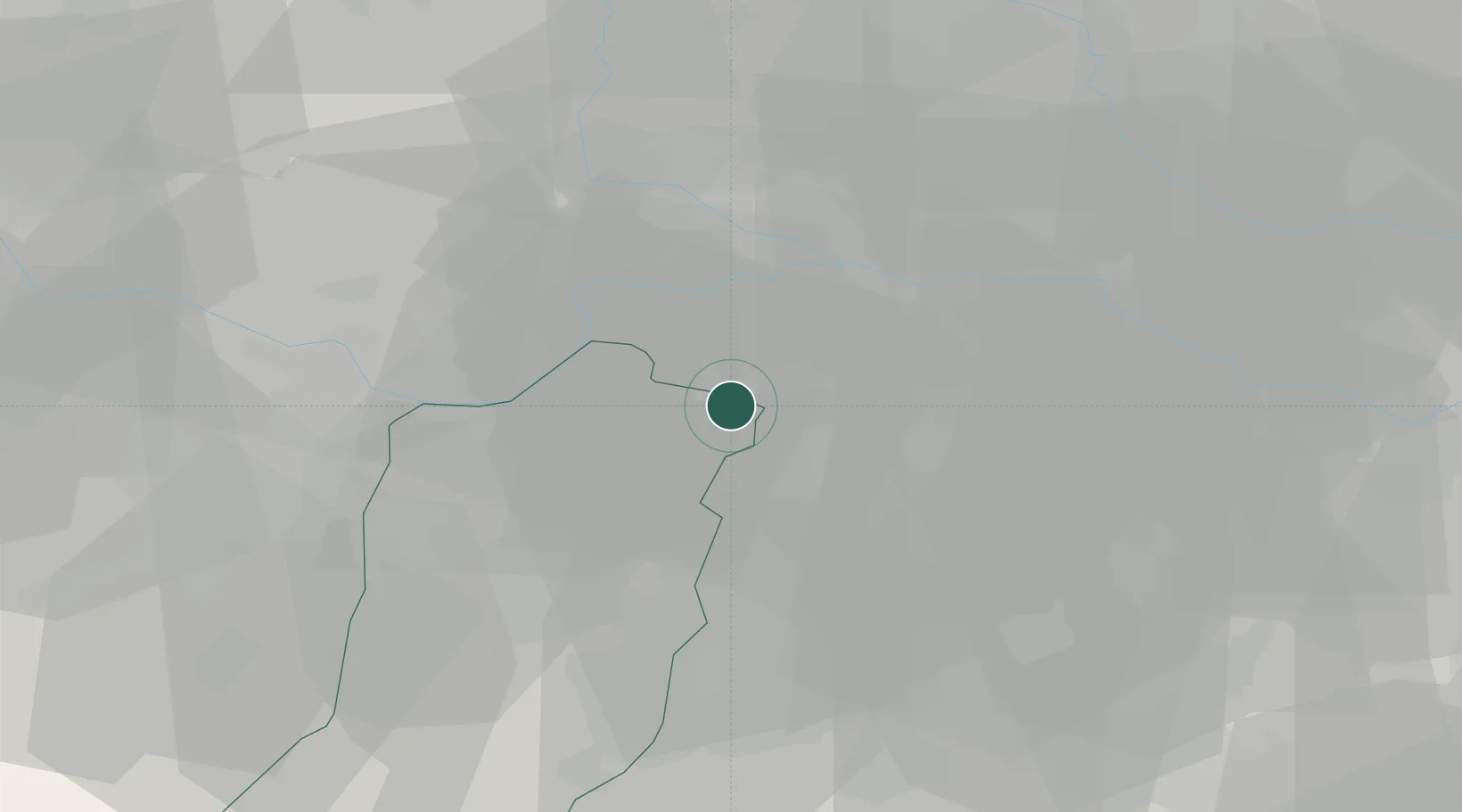 Location of ITZYV