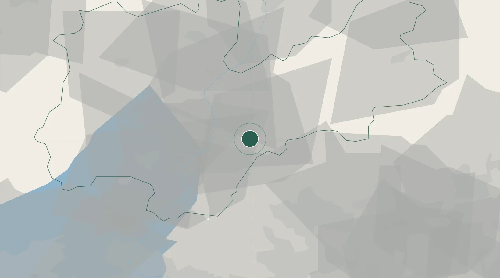 Location of ITZZQ