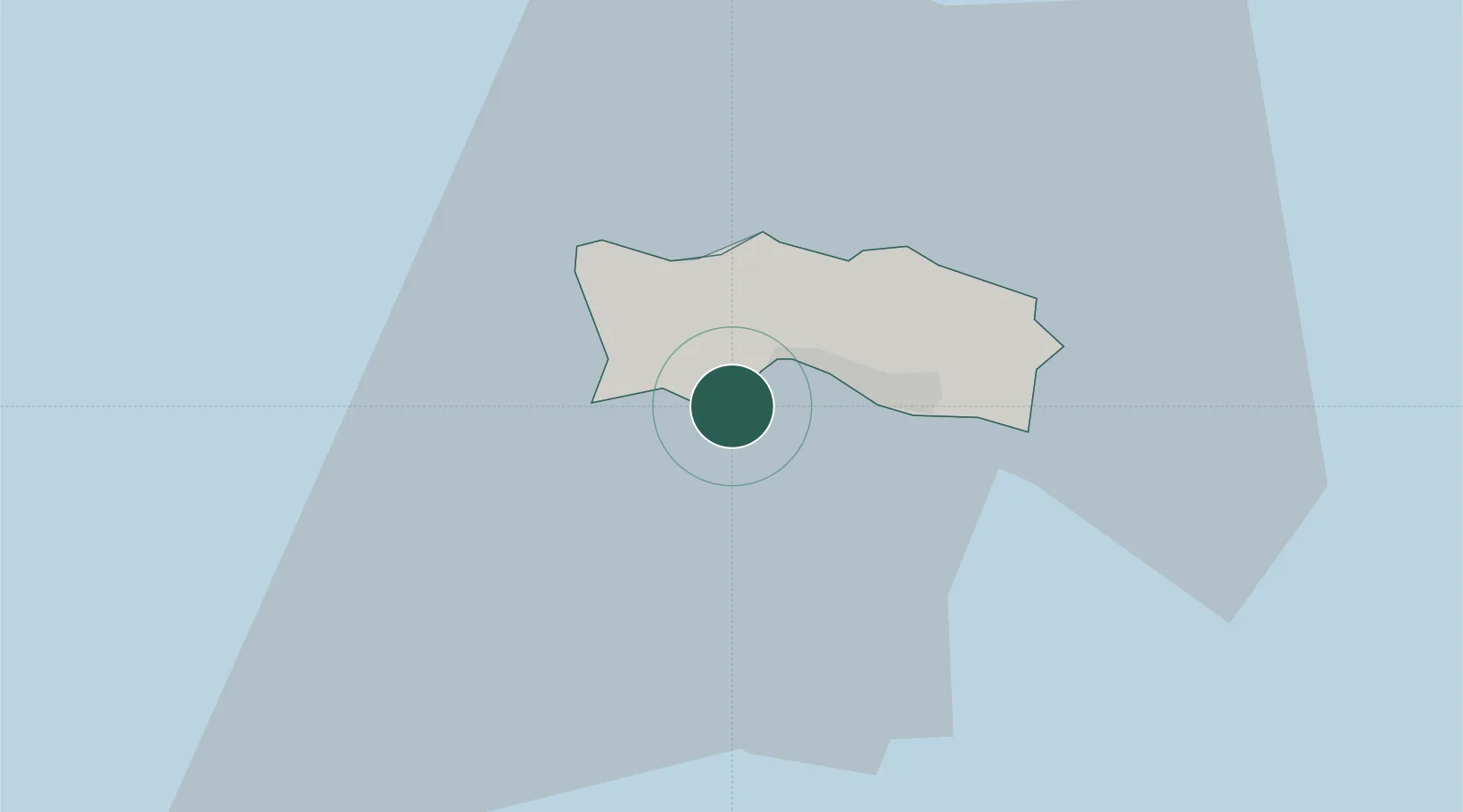 Location of JESAB