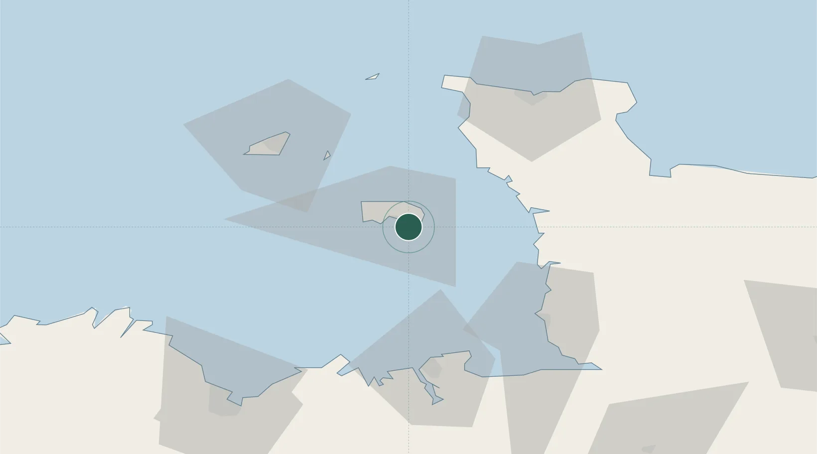 Location of JESCJ