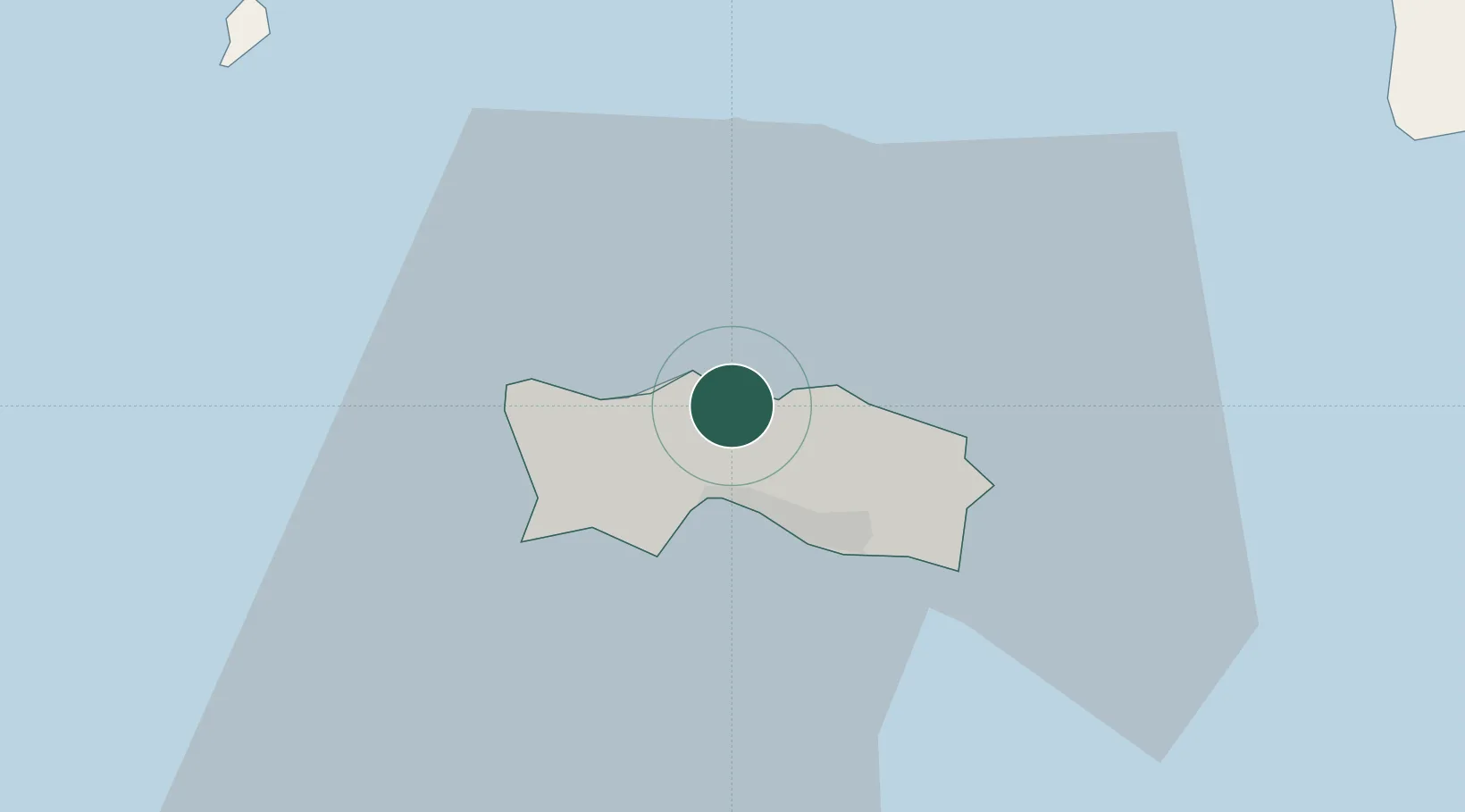 Location of JESJN