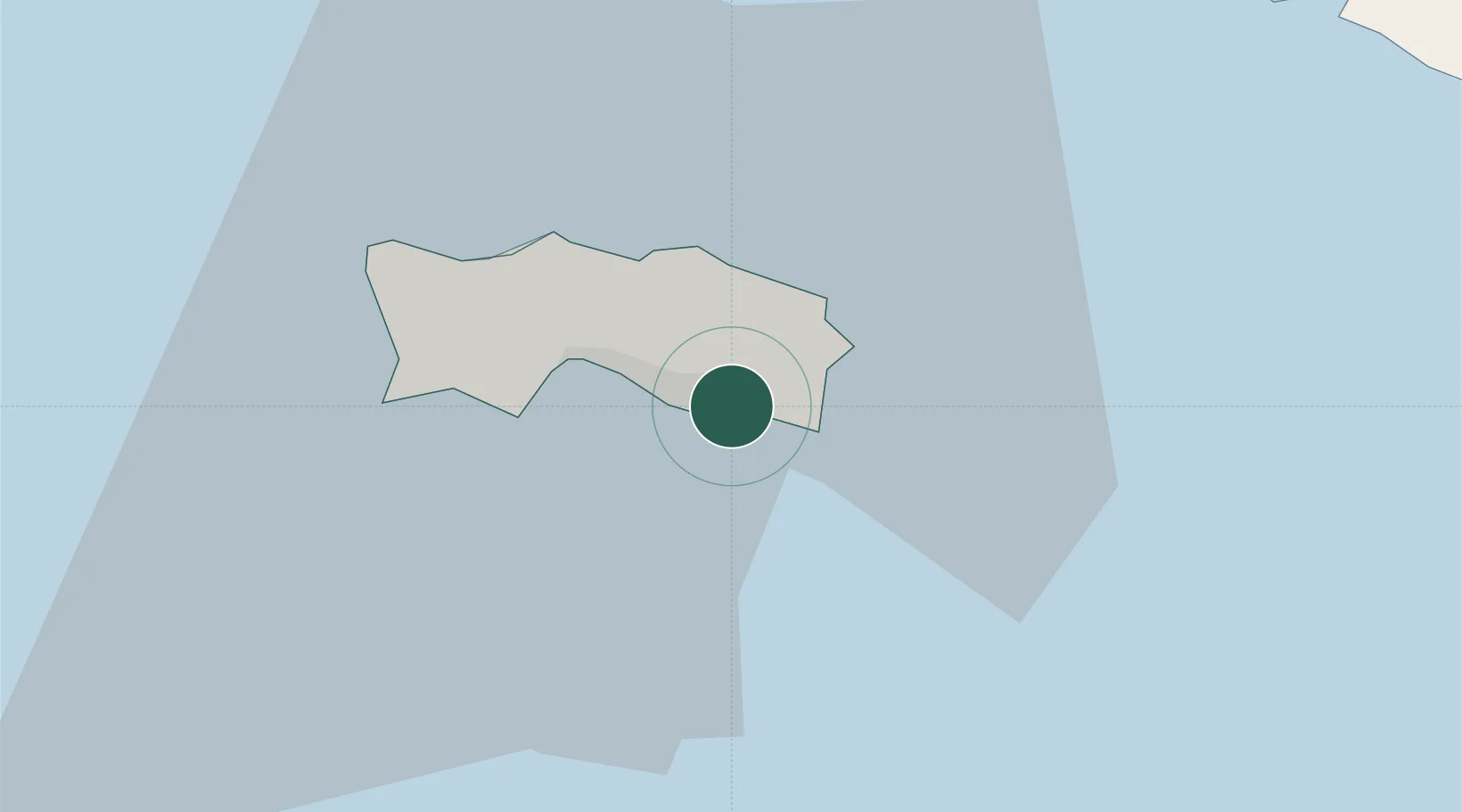 Location of JESSV