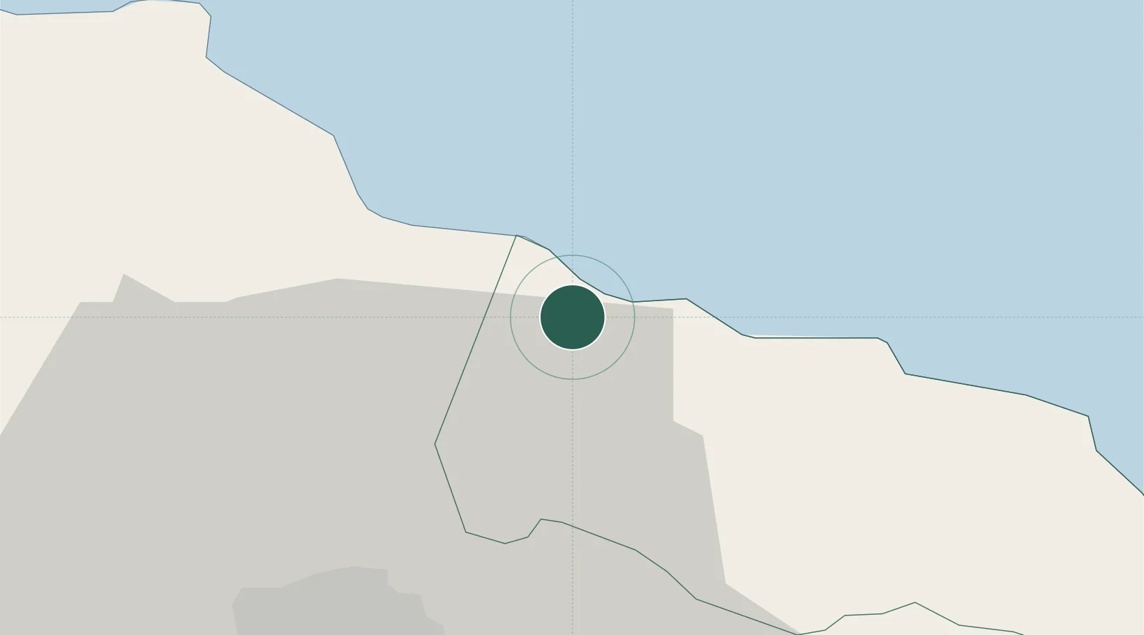 Location of JMCST