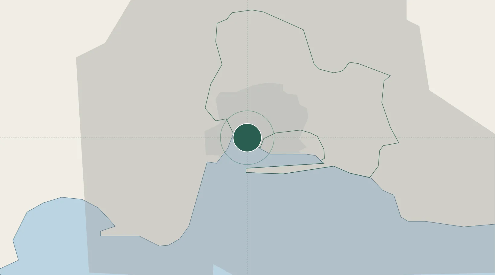 Location of JMKIN