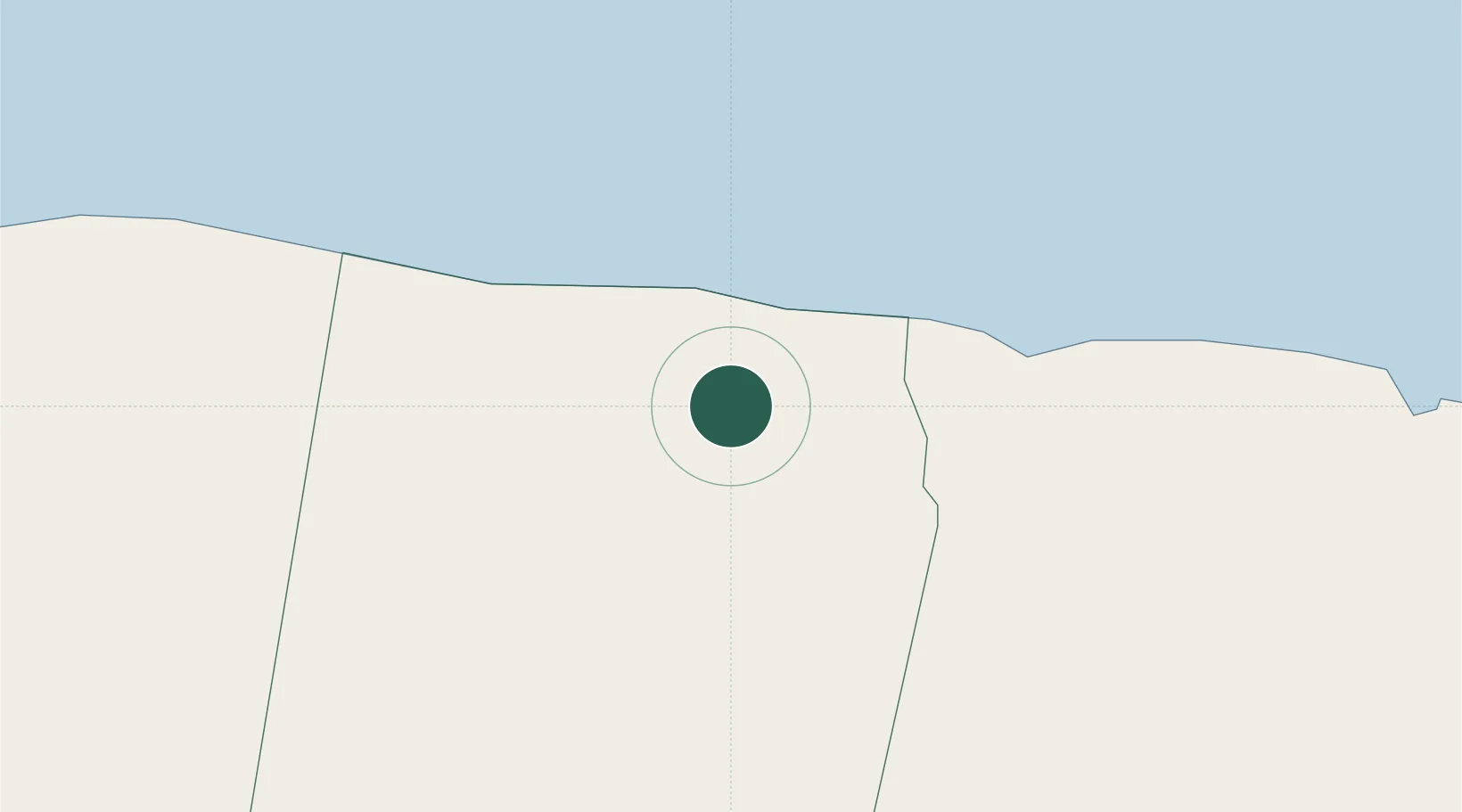 Location of JMLOP