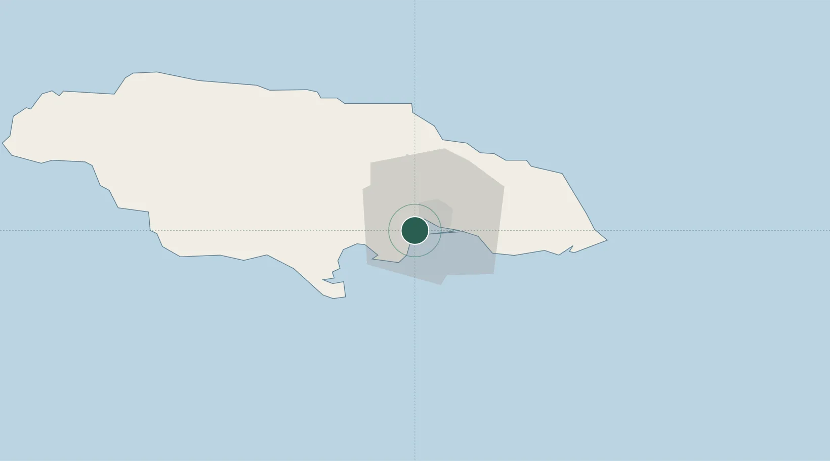 Location of JMPHE