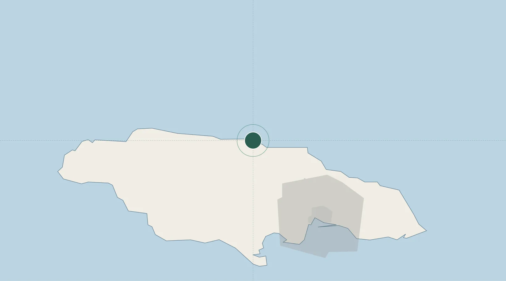 Location of JMPRI