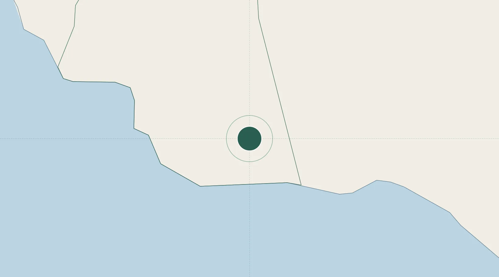 Location of JMROH