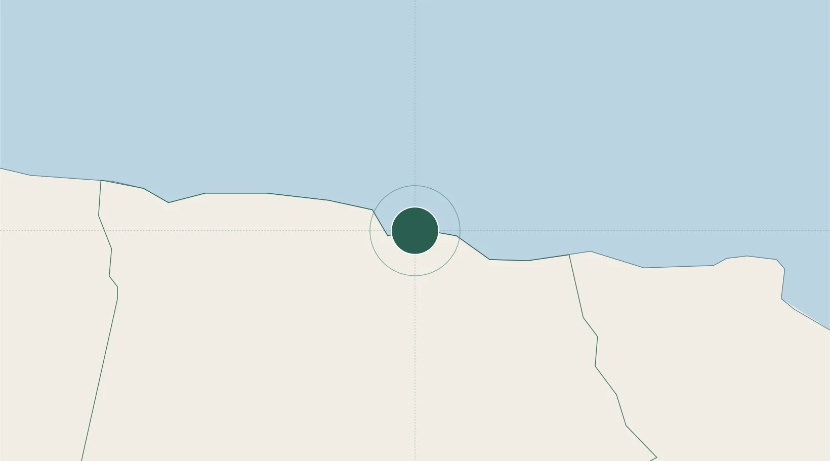 Location of JMSAW