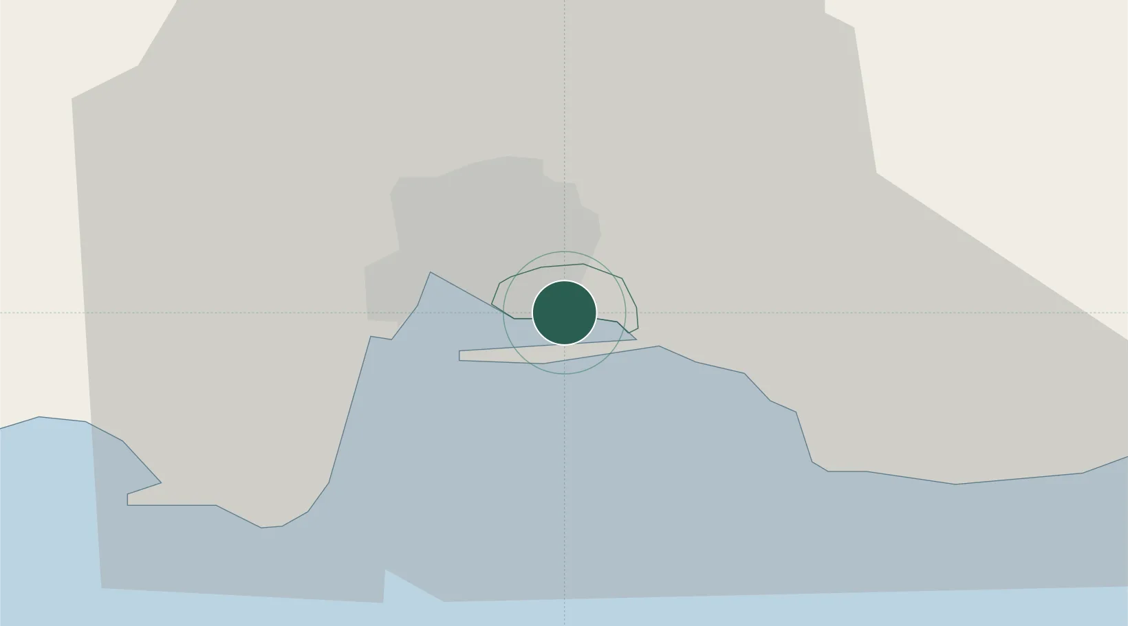 Location of JMVIN
