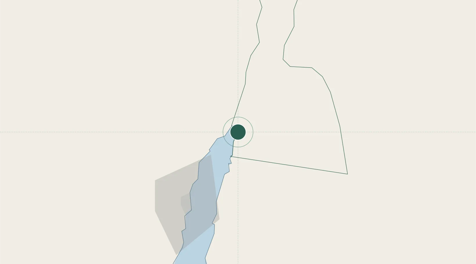 Location of JOAQB