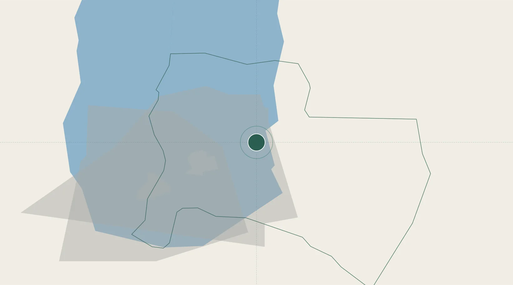 Location of JOQMO
