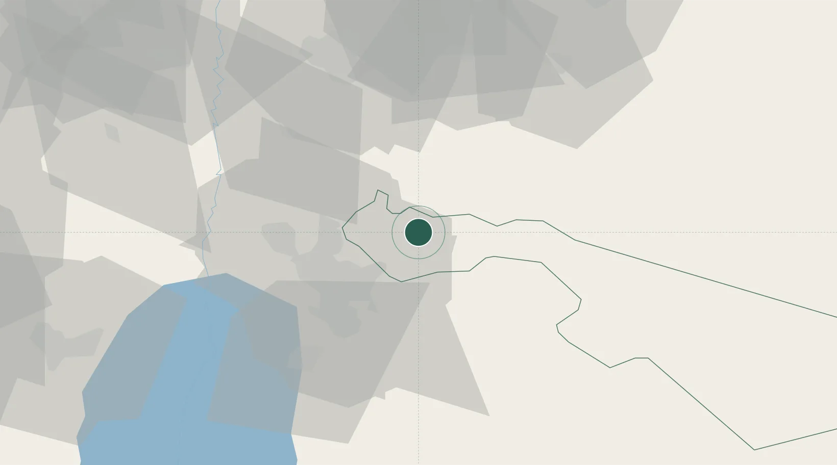 Location of JOZFZ