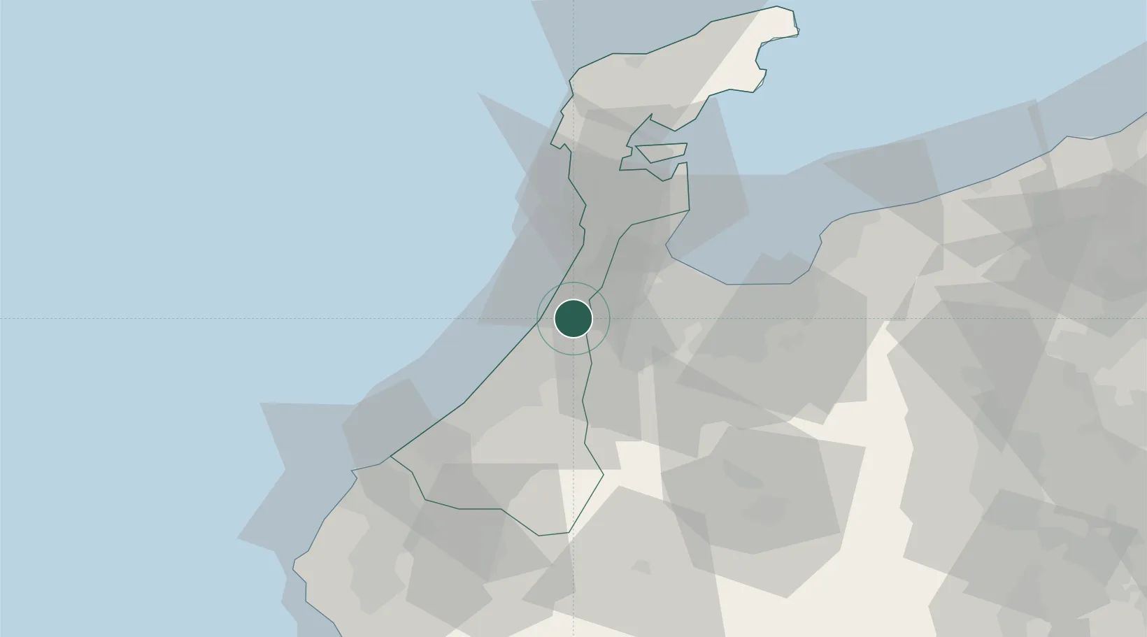 Location of JPAAE