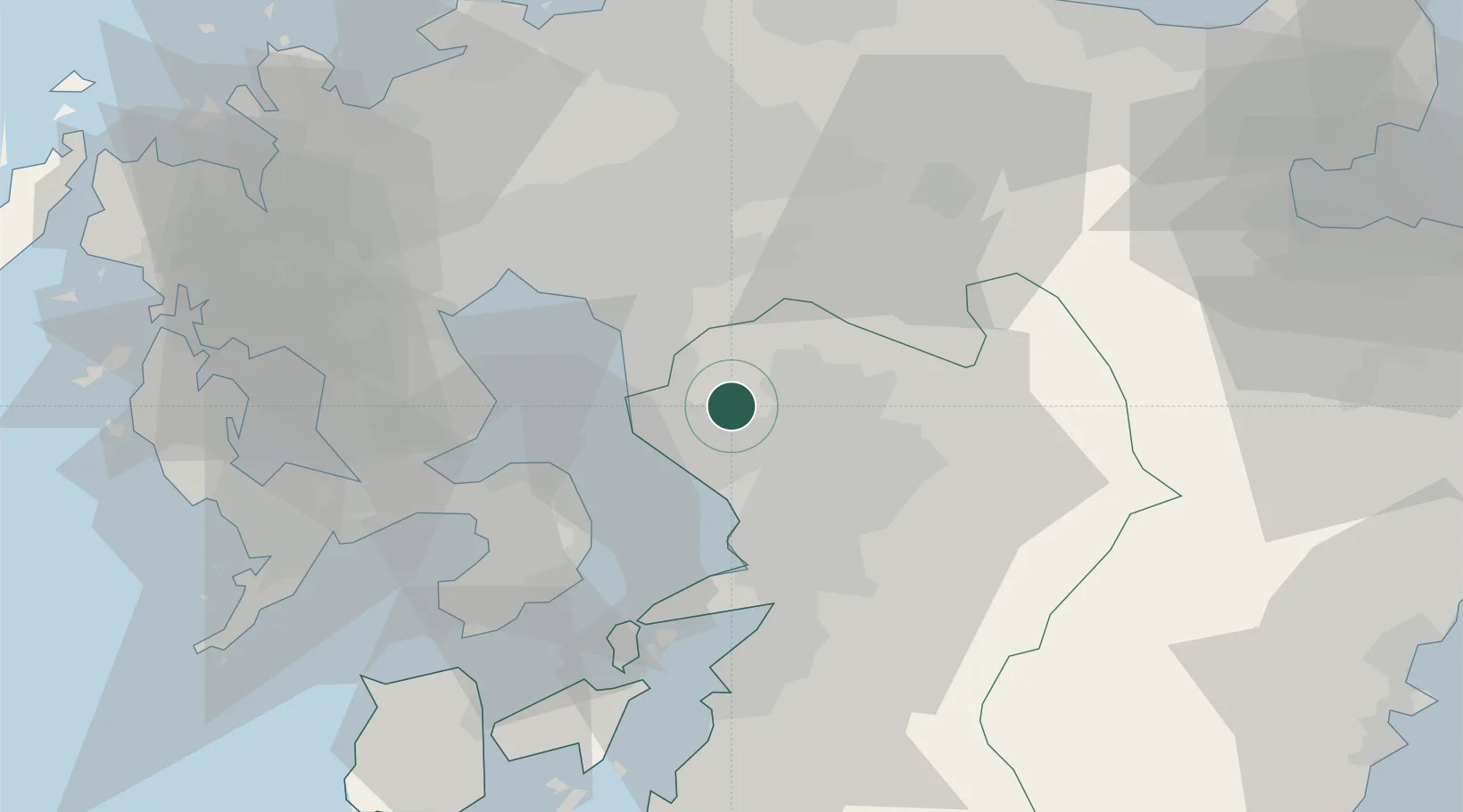Location of JPAGM