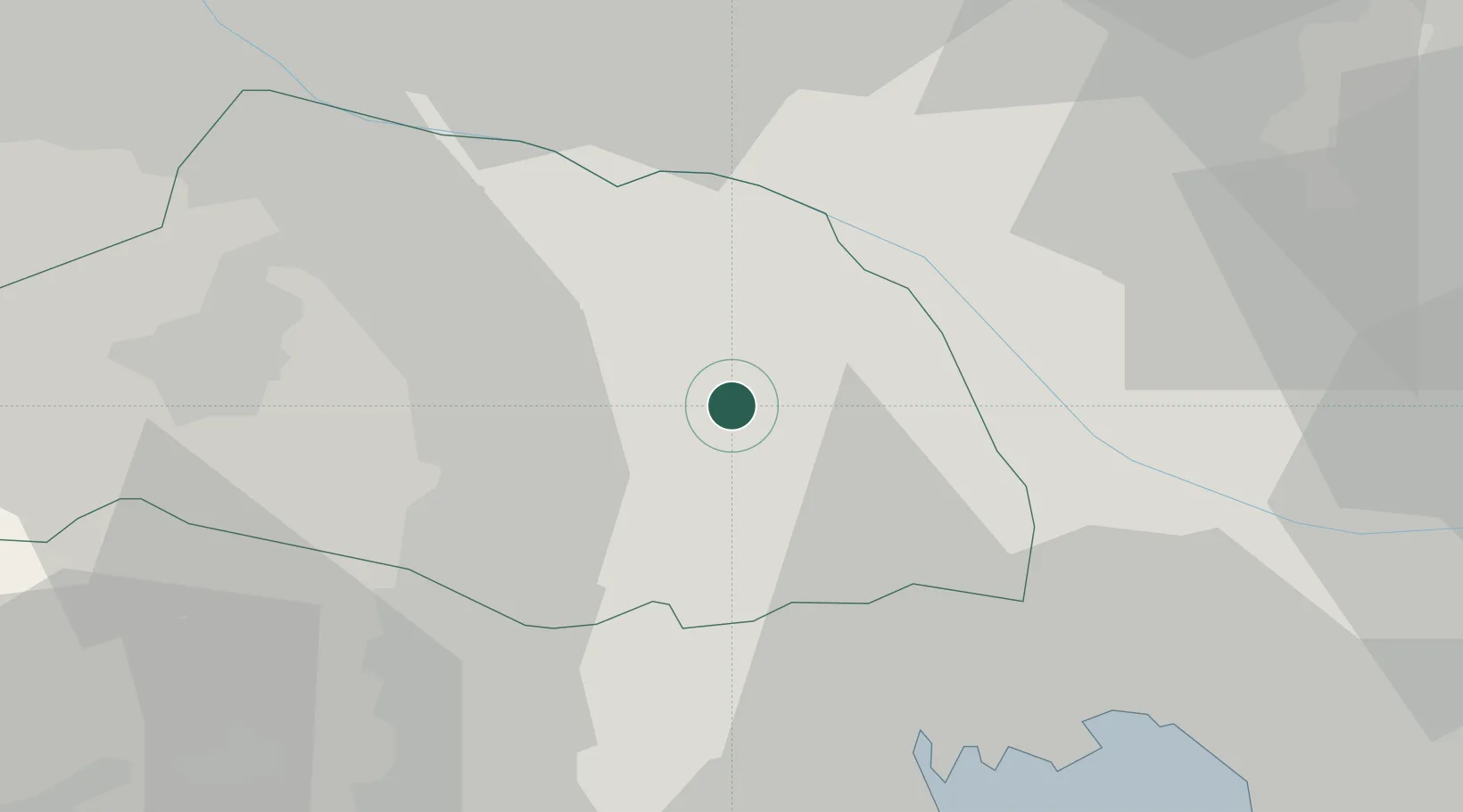 Location of JPAGO