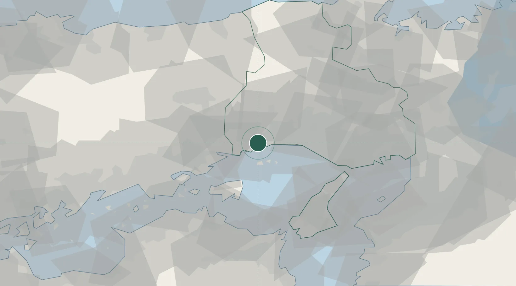 Location of JPAIO