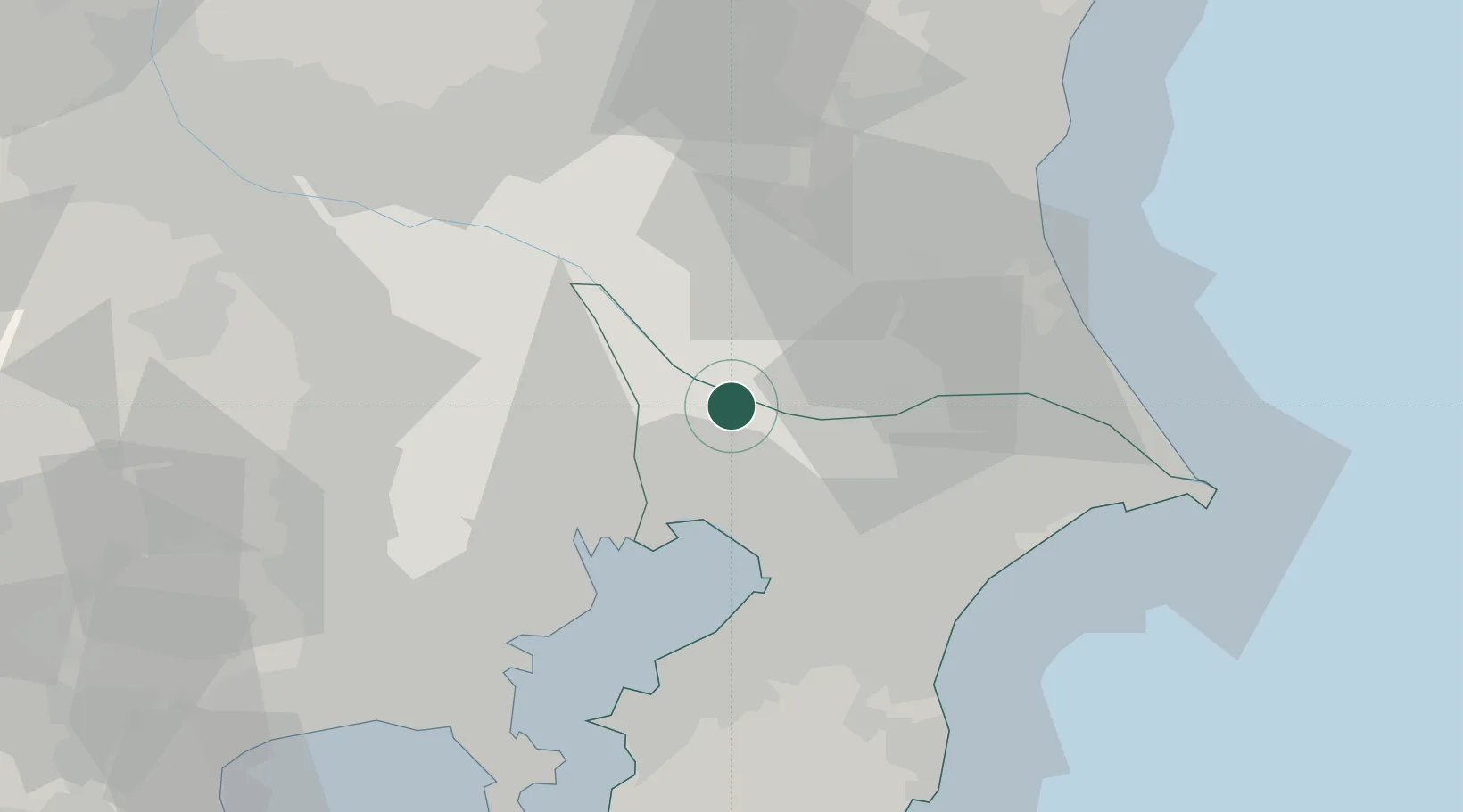 Location of JPAKC