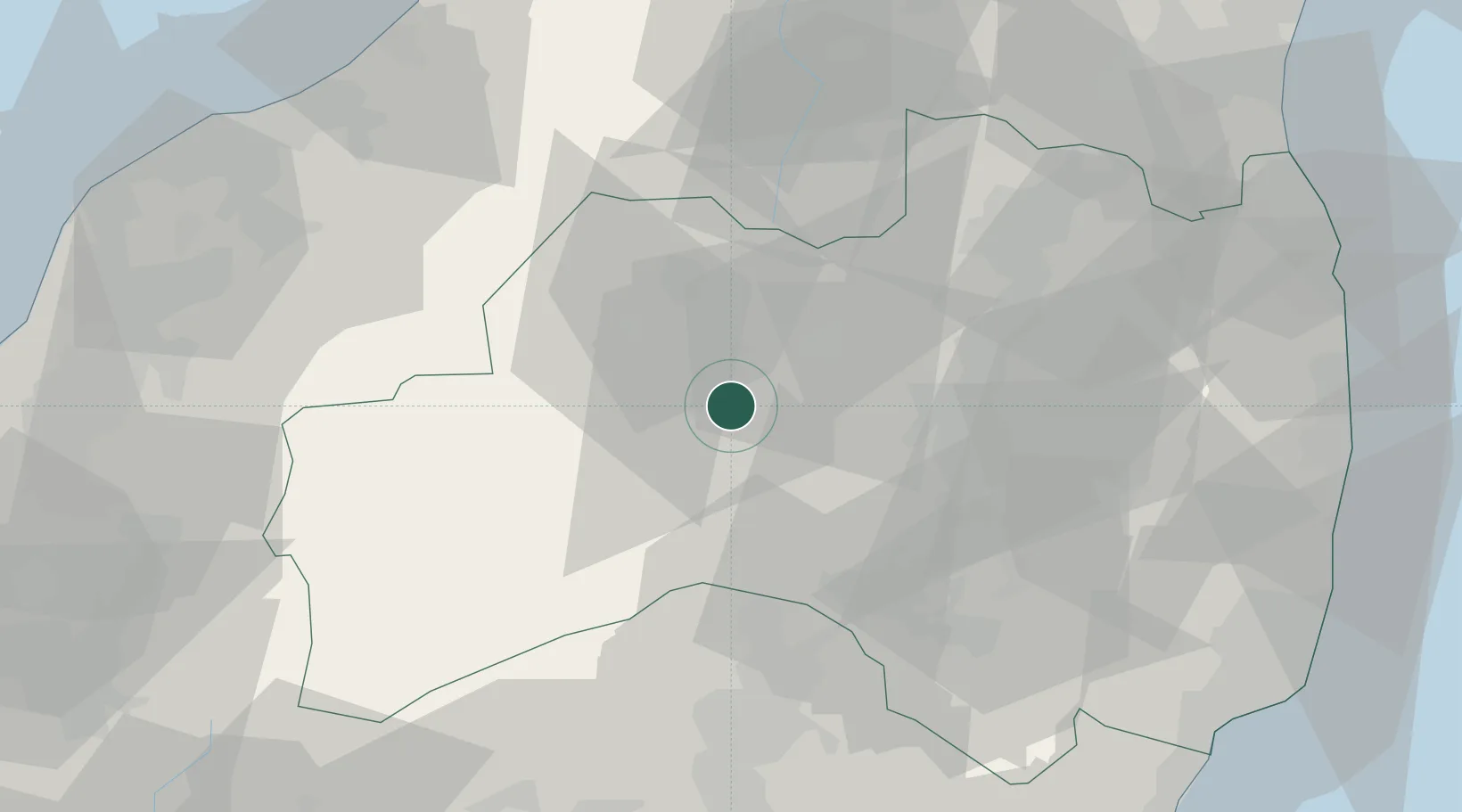 Location of JPAKU