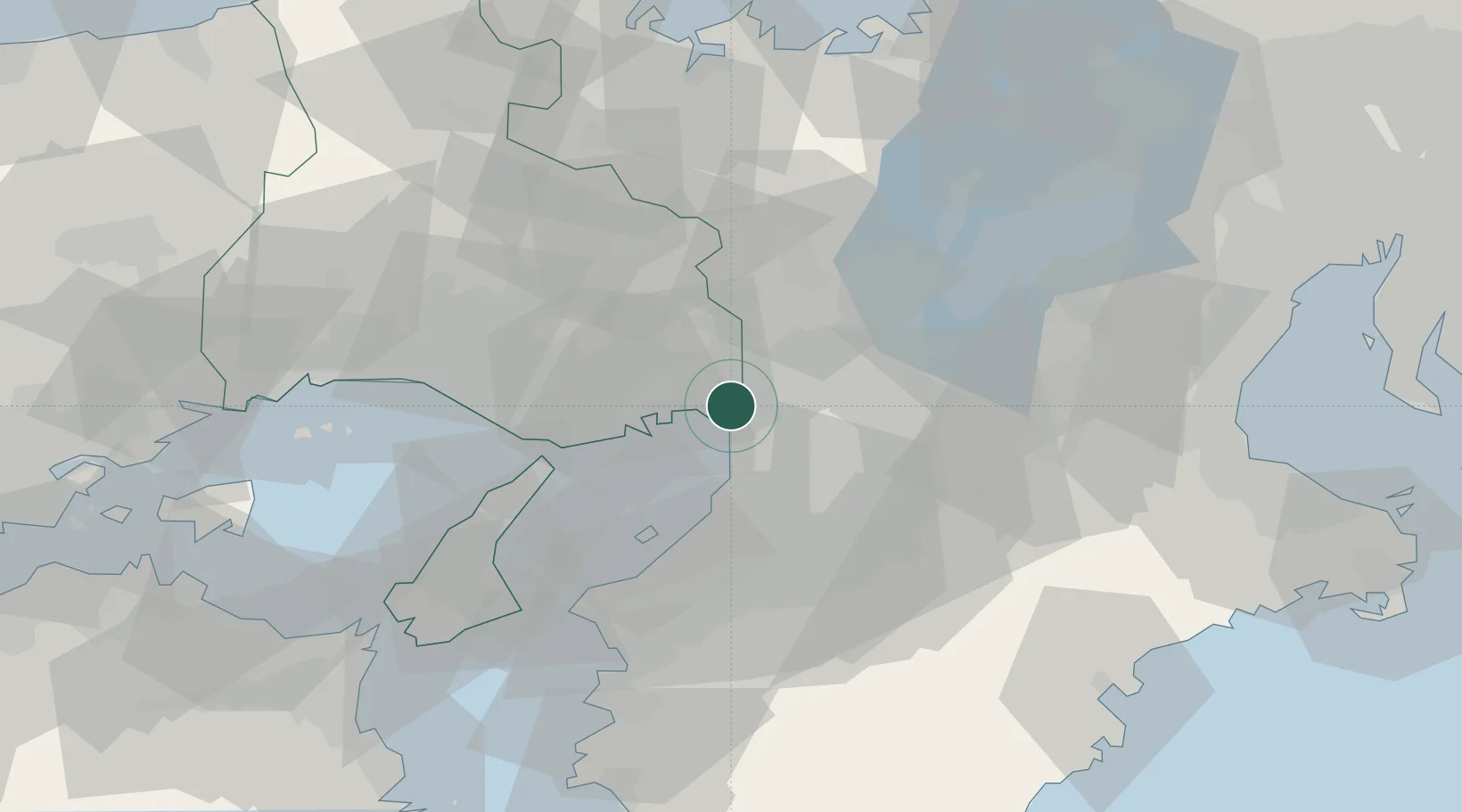 Location of JPAMX