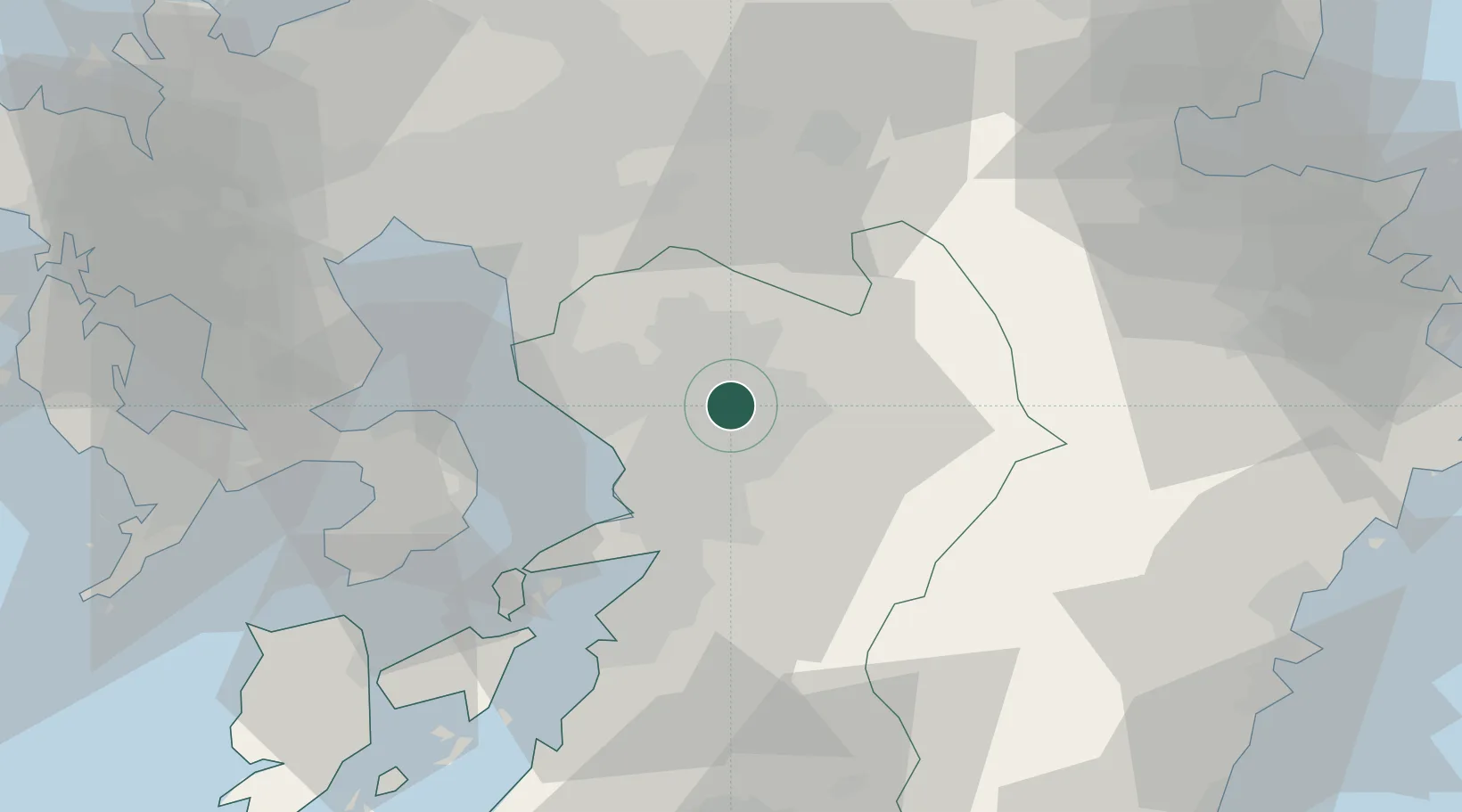 Location of JPAPP