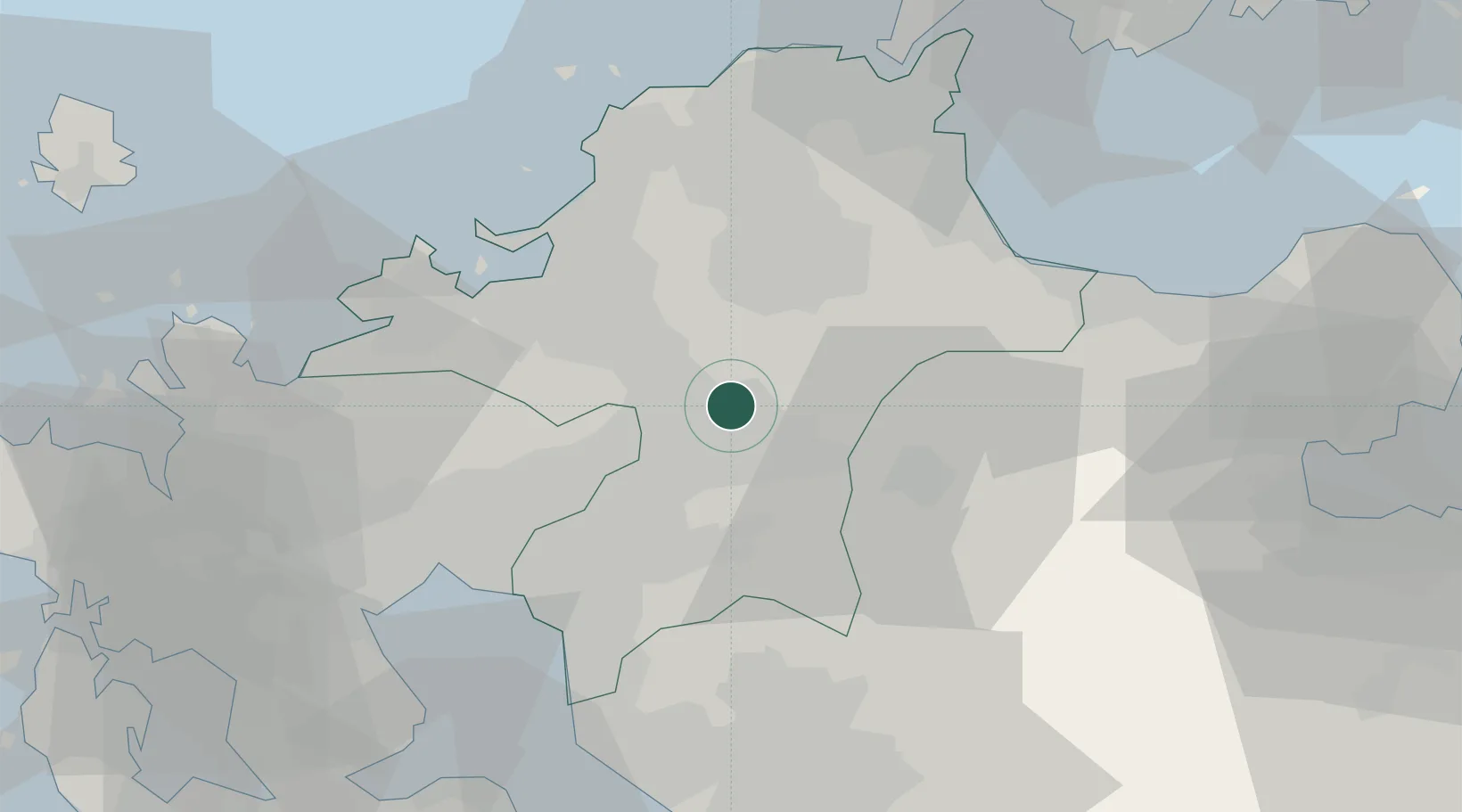 Location of JPARJ