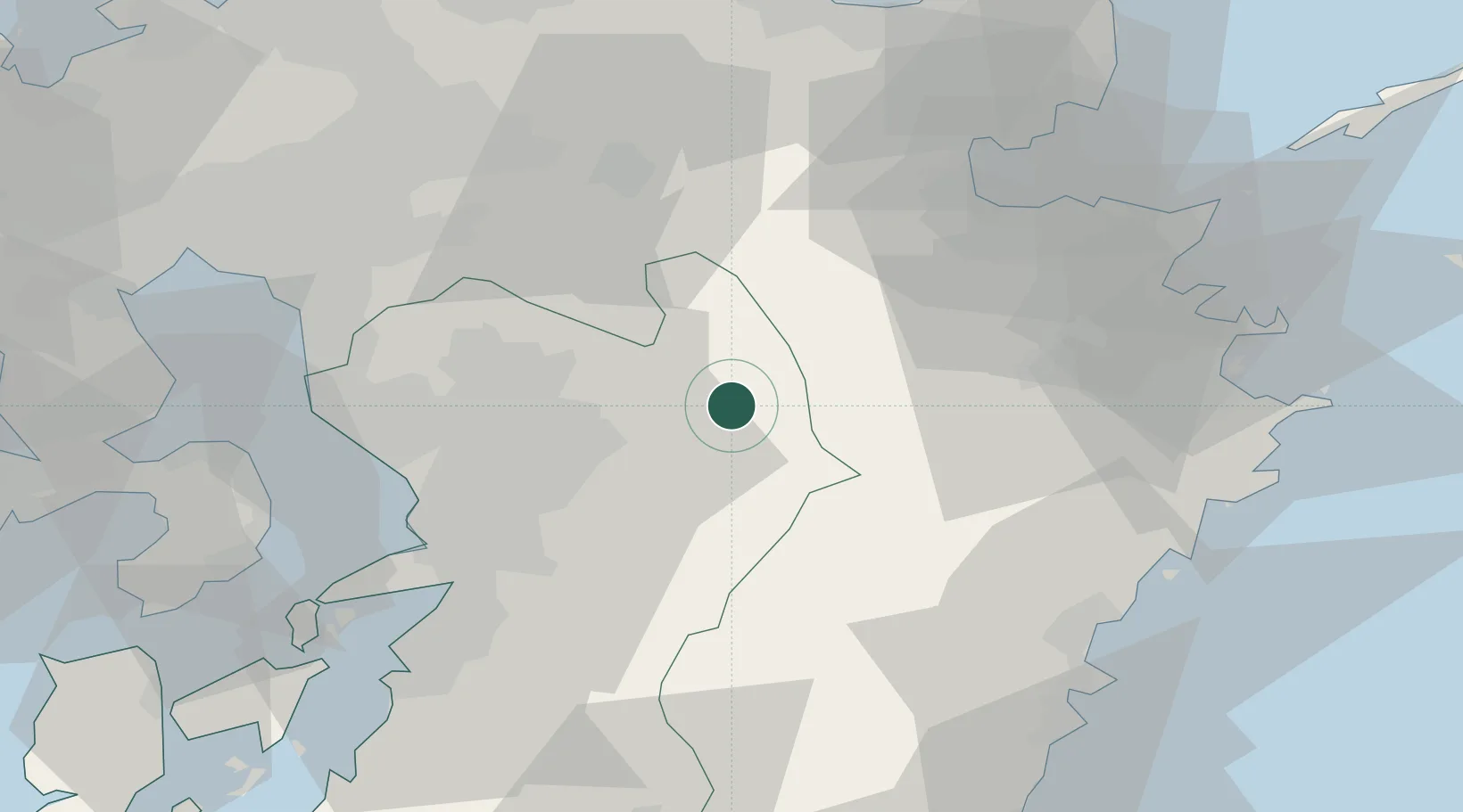 Location of JPASC