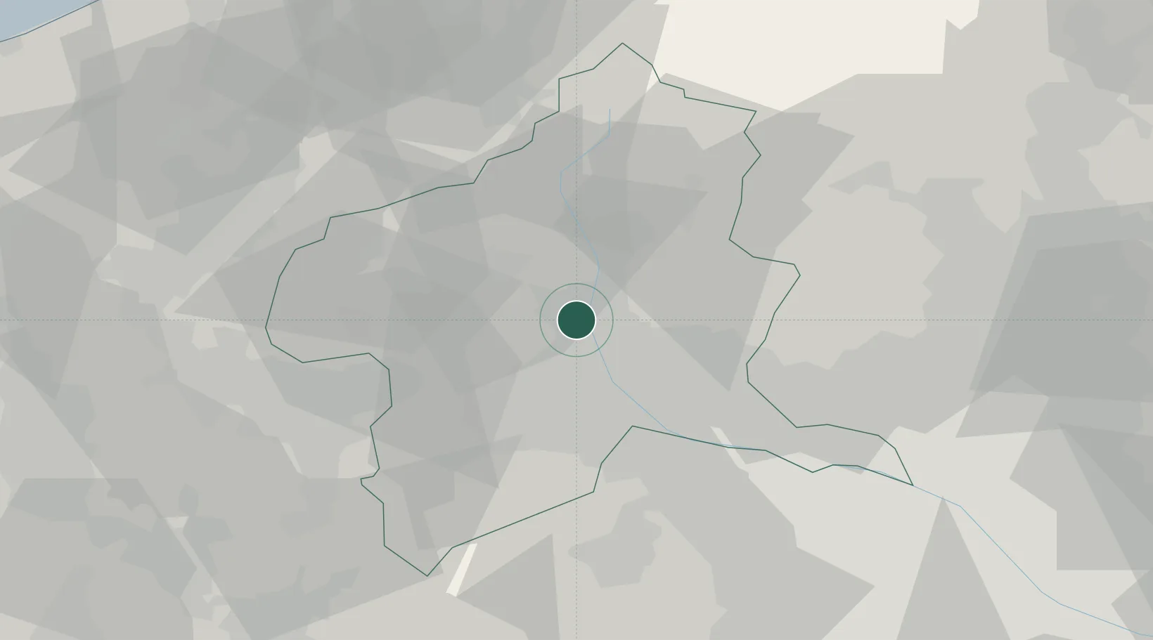 Location of JPBKW