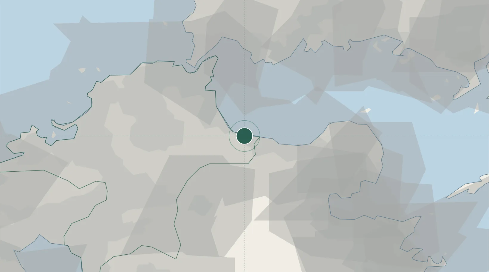 Location of JPBZN