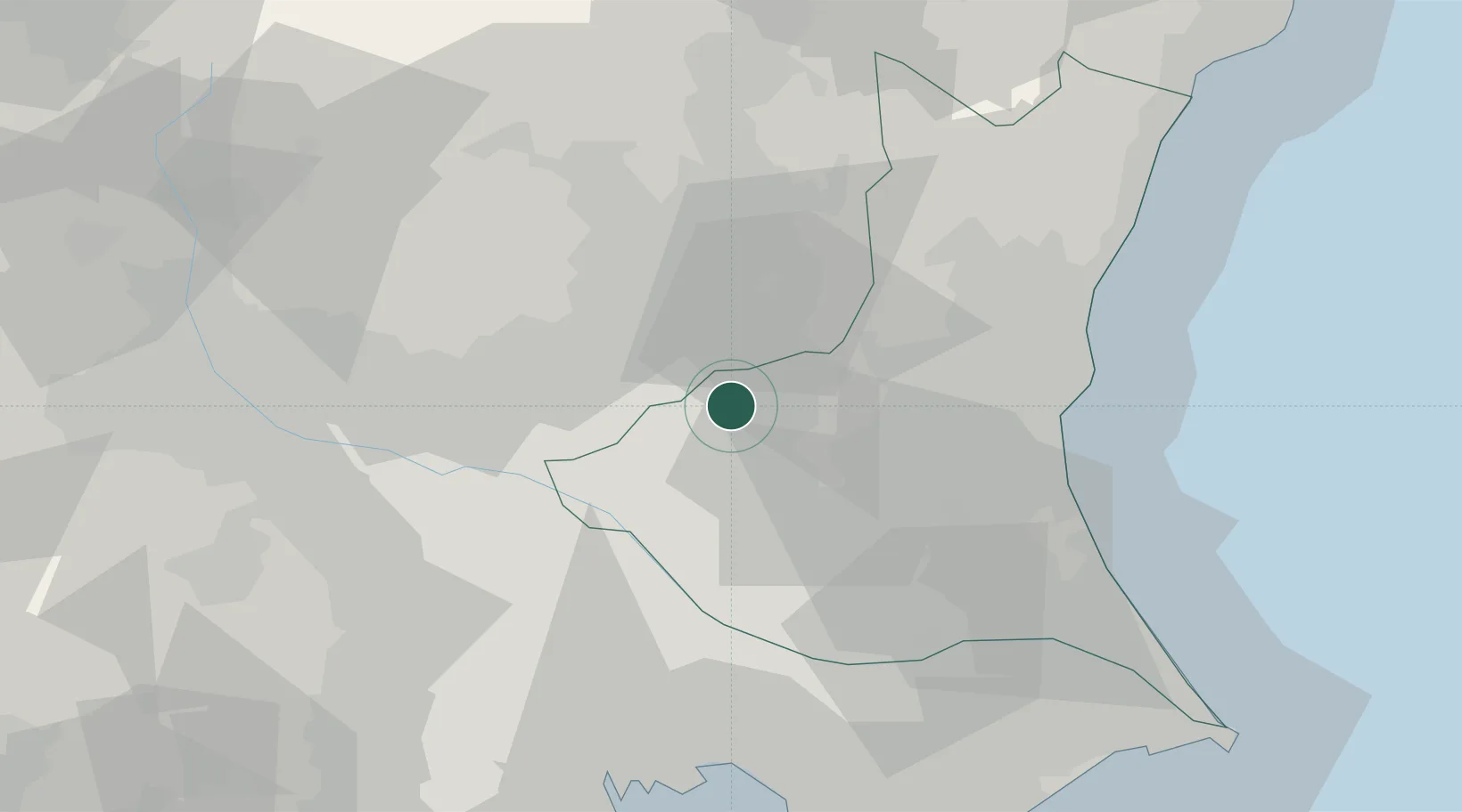 Location of JPCHE